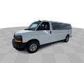 2022 Chevrolet Express Passenger LS
