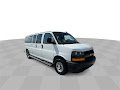 2022 Chevrolet Express Passenger LS
