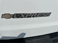 2022 Chevrolet Express Passenger LS