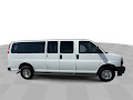 2022 Chevrolet Express Passenger LS