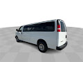 2022 Chevrolet Express Passenger LS