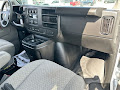 2022 Chevrolet Express Passenger LS