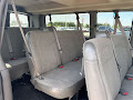 2022 Chevrolet Express Passenger LS