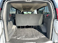2022 Chevrolet Express Passenger LS