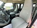 2022 Chevrolet Express Passenger LS