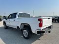 2025 Chevrolet Silverado 2500HD Work Truck
