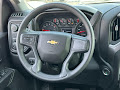 2025 Chevrolet Silverado 2500HD Work Truck