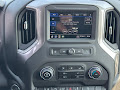 2025 Chevrolet Silverado 2500HD Work Truck