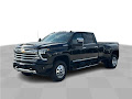 2025 Chevrolet Silverado 3500HD High Country