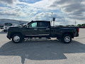 2025 Chevrolet Silverado 3500HD High Country