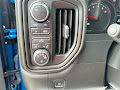 2023 Chevrolet Silverado 1500 4WD Custom Crew Cab