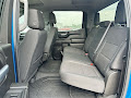 2023 Chevrolet Silverado 1500 4WD Custom Crew Cab