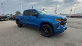 2023 Chevrolet Silverado 1500 4WD Custom Crew Cab
