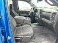 2023 Chevrolet Silverado 1500 4WD Custom Crew Cab