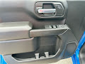 2023 Chevrolet Silverado 1500 4WD Custom Crew Cab