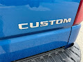 2023 Chevrolet Silverado 1500 4WD Custom Crew Cab