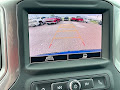 2023 Chevrolet Silverado 1500 4WD Custom Crew Cab