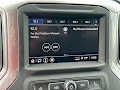 2023 Chevrolet Silverado 1500 4WD Custom Crew Cab