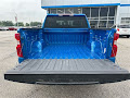 2023 Chevrolet Silverado 1500 4WD Custom Crew Cab