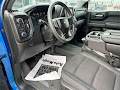 2023 Chevrolet Silverado 1500 4WD Custom Crew Cab
