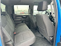 2023 Chevrolet Silverado 1500 4WD Custom Crew Cab