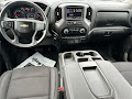 2023 Chevrolet Silverado 1500 4WD Custom Crew Cab