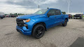 2023 Chevrolet Silverado 1500 4WD Custom Crew Cab