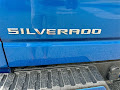 2023 Chevrolet Silverado 1500 4WD Custom Crew Cab