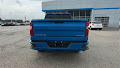2023 Chevrolet Silverado 1500 4WD Custom Crew Cab