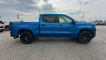 2023 Chevrolet Silverado 1500 4WD Custom Crew Cab