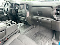 2023 Chevrolet Silverado 1500 4WD Custom Crew Cab
