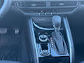 2025 Chevrolet Colorado 4WD LT