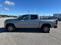 2025 Chevrolet Colorado 4WD LT