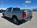 2025 Chevrolet Colorado 4WD LT