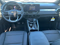2025 Chevrolet Colorado 4WD LT