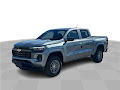 2025 Chevrolet Colorado 4WD LT