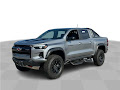 2025 Chevrolet Colorado 4WD ZR2