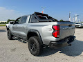 2025 Chevrolet Colorado 4WD ZR2