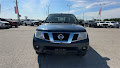 2017 Nissan Frontier SV V6