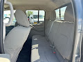 2017 Nissan Frontier SV V6