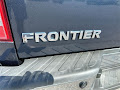 2017 Nissan Frontier SV V6