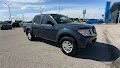 2017 Nissan Frontier SV V6
