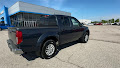 2017 Nissan Frontier SV V6