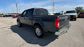2017 Nissan Frontier SV V6