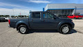 2017 Nissan Frontier SV V6