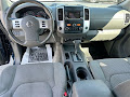 2017 Nissan Frontier SV V6