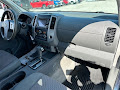 2017 Nissan Frontier SV V6