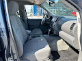 2017 Nissan Frontier SV V6