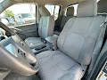 2017 Nissan Frontier SV V6