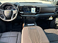 2025 Chevrolet Silverado 2500HD High Country